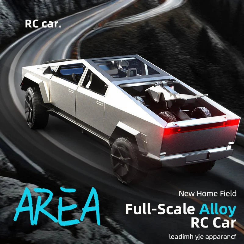 JJRC C8817-A 1:24 Tesla Cybertruck RC Car