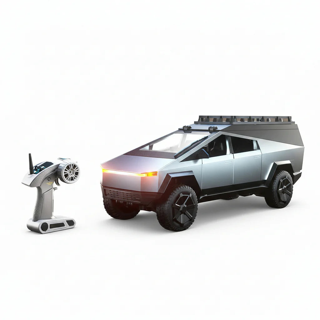 JJRC C8817-A 1:24 Tesla Cybertruck RC Car
