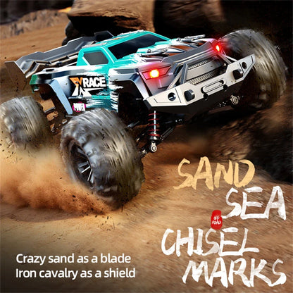 JJRC C8839 1:14 4WD RC Truck - 25kmph