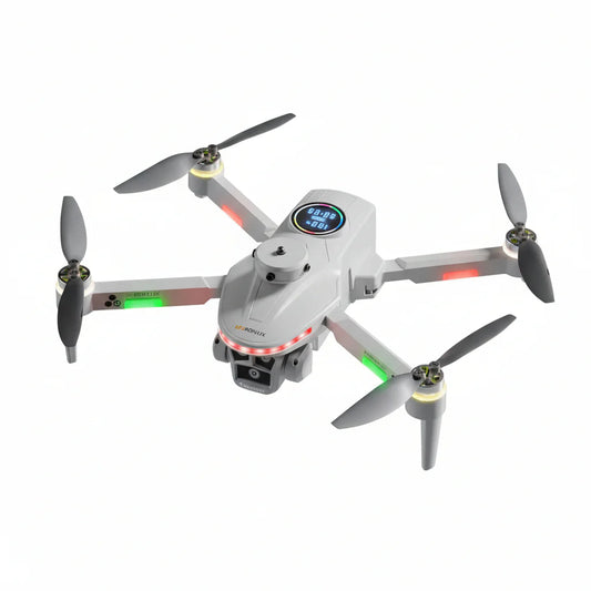 JJRC H139 PRO RC Drone-Four Axis Intelligent Aerospace Flight