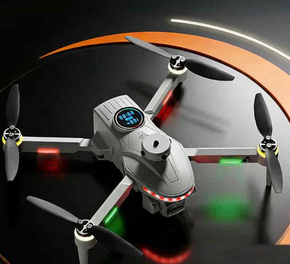 JJRC H139 PRO RC Drone-Four Axis Intelligent Aerospace Flight