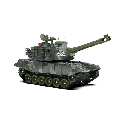JJRC Q131 Military Tank with Water Bomb RC