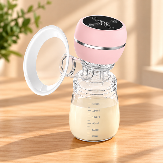 Kidspark MK pro | electric breast pump | 3 modes | 180ml