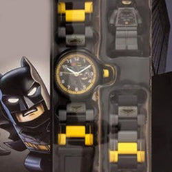 LEGO - Kids Original Watches 24pcs | 6+