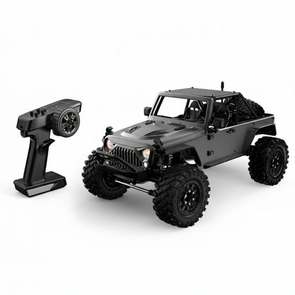 MJX H12Y Hyper Go 1:12 RC Truck