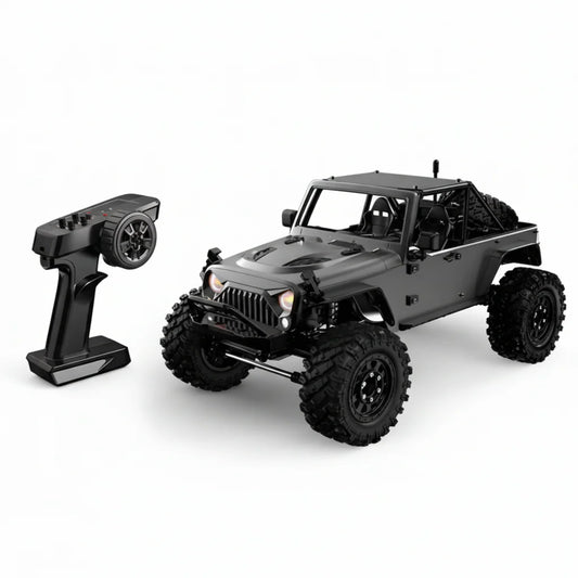MJX H12Y Hyper Go 1:12 RC Truck