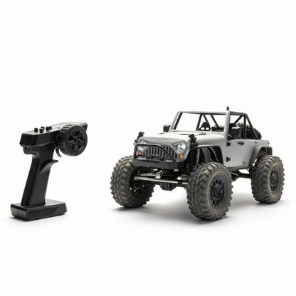 MJX H12Y+ Hyper Go 1:12 RC Truck