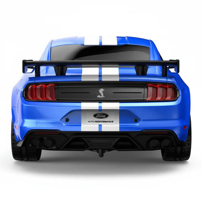 MJX HyperGo 10306DC Shelby GT500 1:10 Ford Muscle Rocket