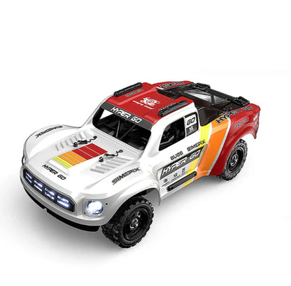 MJX Hyper Go 14211 1:14 4WD Brushless RC Truck