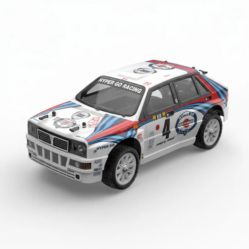MJX Hyper Go 14302 1:14 BMW 60+km/h RC Drift Car