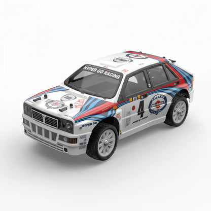 MJX Hyper Go 14302 1:14 BMW 60+km/h RC Drift Car