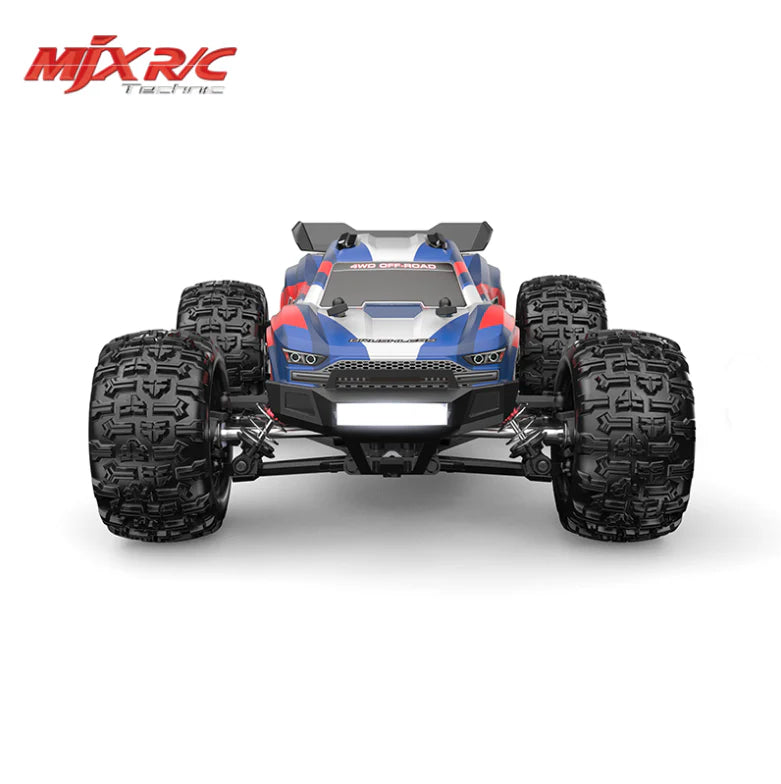MJX Hyper Go 16212 1:16 Brushless RC Car 4WD 42kmph
