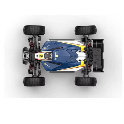 Mjx Hyper Go 16213 1:16 4WD Brushless Off Road Racing RC Car 45kmph