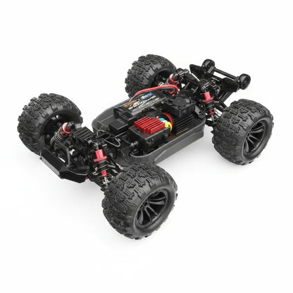 MJX Hyper Go 16218 1:16 4WD Brushless RC | Monster Truck | 45km/h top speed