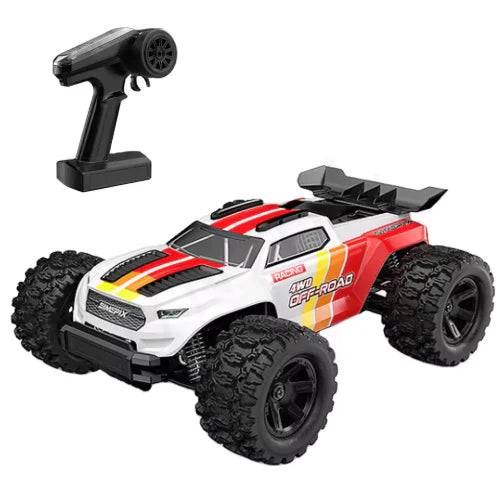 MJX Hyper Go 18208 1:18 4WD Off Road RC Truck (prepaid only)