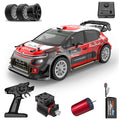 MJX Hyper Go 7303DC 1:7 WRC C3 RC Car