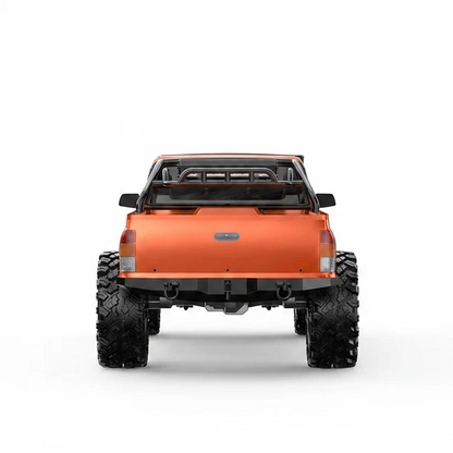 MJX Hyper Go H8EDC 1:8 Toyota Hilux 4WD RC Crawler 3S Brushless