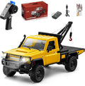 MN Model MN82T 1:12 LC79 4WD RC Crawler with Crane