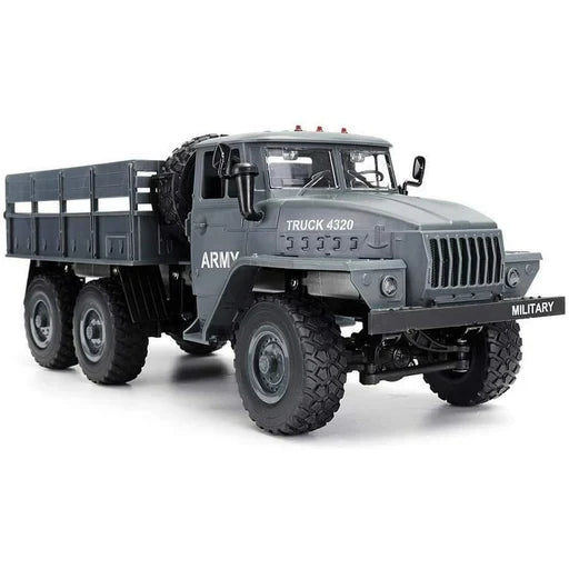 MZ S8388 Aemy Military Truck M35 2.4GHz