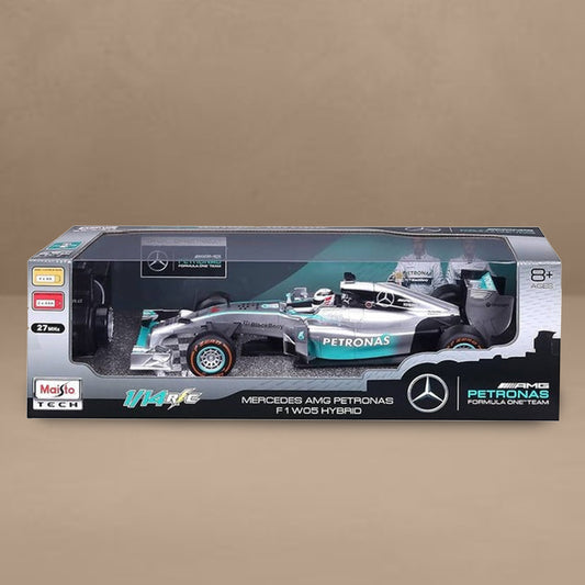 Maisto - Mercedes Benz Formula One W05 Hybrid