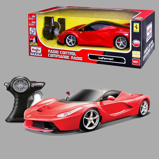 Maisto - RC Ferrari FXX K