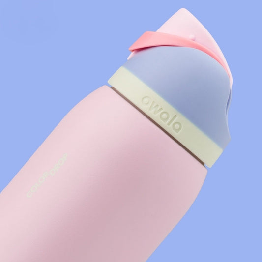 Owala-Candy pink- FreeSip - 710ml | 24 oz