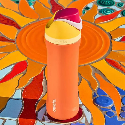 Owala | Citrus crush | FreeSip - 710ml | 24 oz