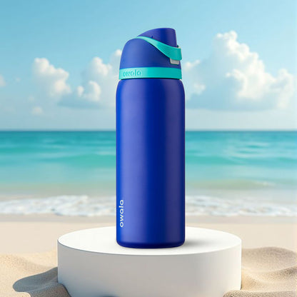 Owala | Navy | FreeSip - 710ml | 24 oz