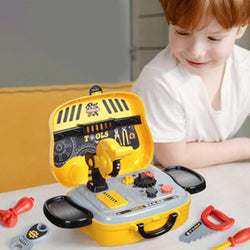 Pretend play- craftsmen’s special set - Kidspark