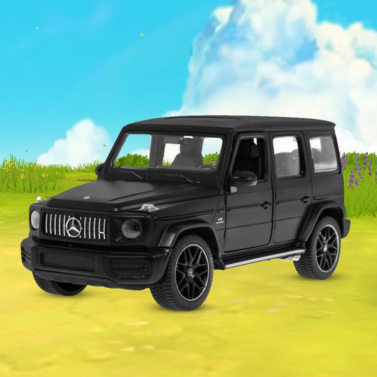 RASTAR R/C 1:14 Mercedes AMG G63 remote control car