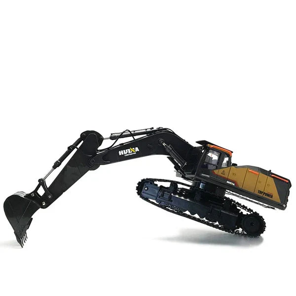 Huina 1592 1:14 Rc Excavator 2026 Edition
