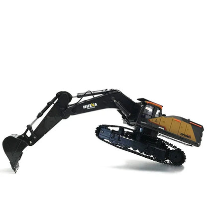 Huina 1592 1:14 Rc Excavator 2026 Edition