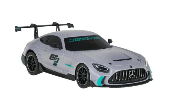 Rastar 10230 1:24 Mercedes-AMG GT2 RC Car