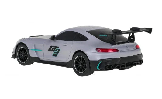 Rastar 10230 1:24 Mercedes-AMG GT2 RC Car