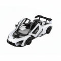 Rastar 96600 1:14 McLaren Senna RC Car