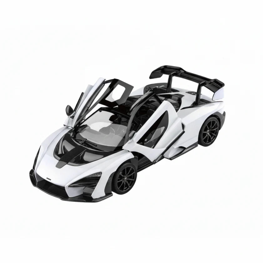 Rastar 96600 1:14 McLaren Senna RC Car