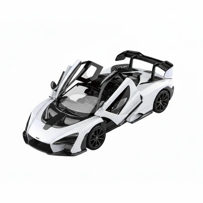 Rastar 96600 1:14 McLaren Senna RC Car