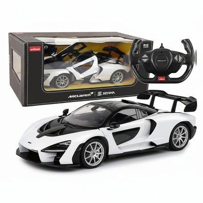 Rastar 96600 1:14 McLaren Senna RC Car