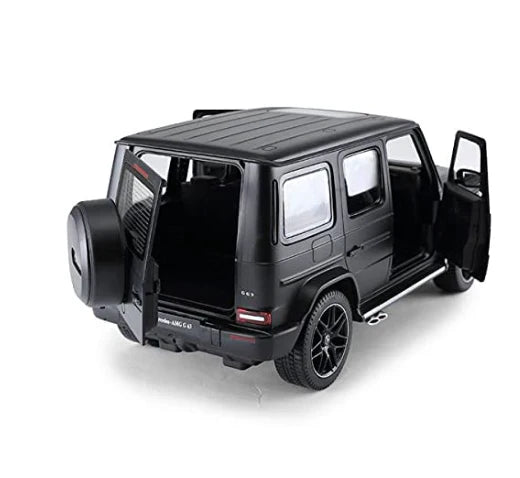 Rastar 95700 1:14 Mercedes-AMG G63 RC Car
