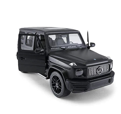 Rastar 95700 1:14 Mercedes-AMG G63 RC Car
