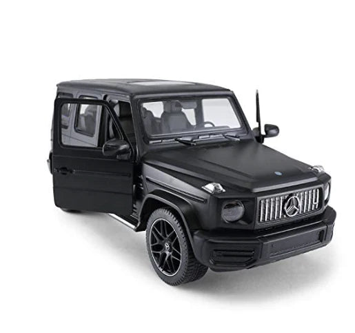 Rastar 95700 1:14 Mercedes-AMG G63 RC Car