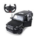 Rastar 95700 1:14 Mercedes-AMG G63 RC Car