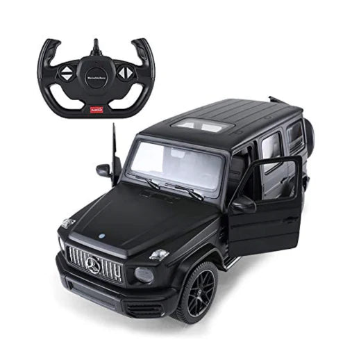 Rastar 95700 1:14 Mercedes-AMG G63 RC Car