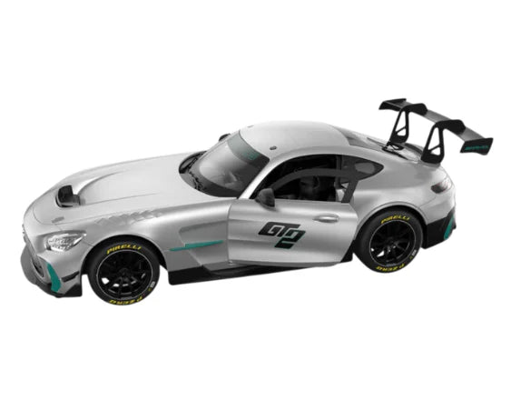 Rastar 10220 1:14 Mercedes-AMG GT2 RC Car