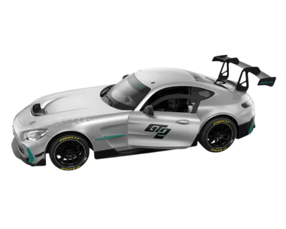 Rastar 10220 1:14 Mercedes-AMG GT2 RC Car