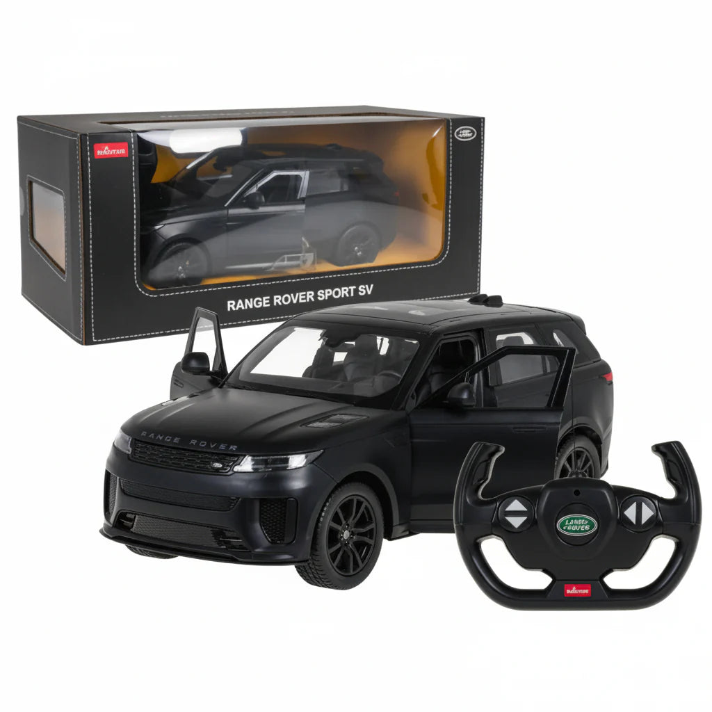 Rastar 1:14 Range Rover Sport RC Car – Kidspark