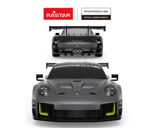 Rastar 99700 1:24 Porsche 911 GT2 RS RC Car