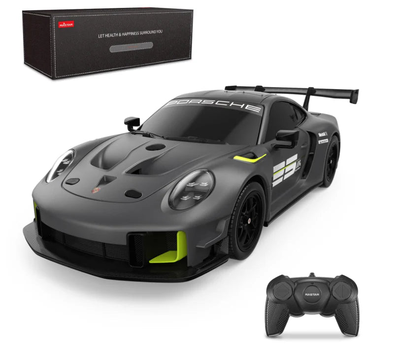 Rastar 99700 1:24 Porsche 911 GT2 RS RC Car