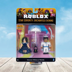 Roblox Celebrity Collection- Star Sorority: Enchanted Evening Game Pack - Kidspark