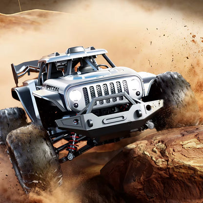 JJRC C8838 1:14 4WD Full Proportional RC OffRoad Buggy 30 km/h